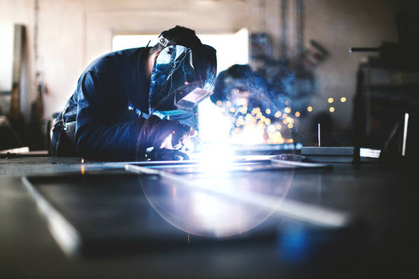 Best Maintenance and Repair Welding in Burney, CA
