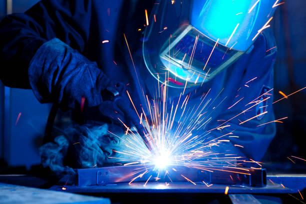 Best Welding Inspection and Certification in Burney, CA