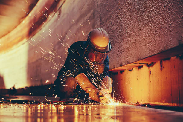 Best Pipe Welding in Burney, CA