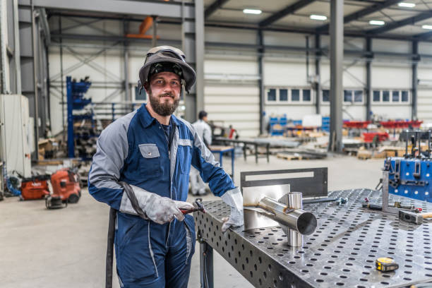  Burney, CA Welder Pros