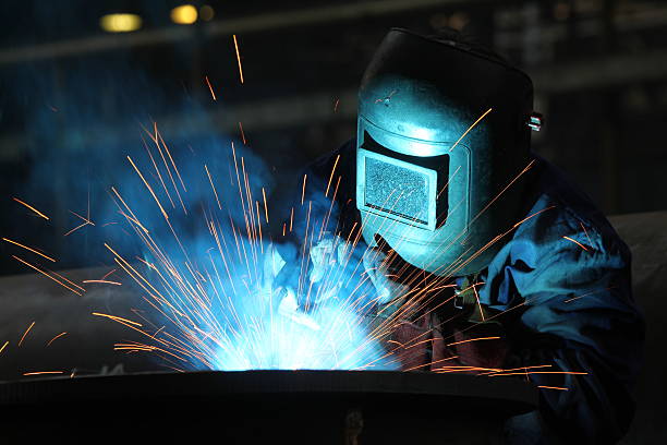Burney, CA Welder & Metal Fabrication Company