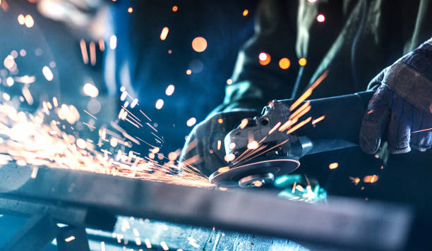Affordable Welder Services in Burney, CA